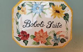 Boboli Suite